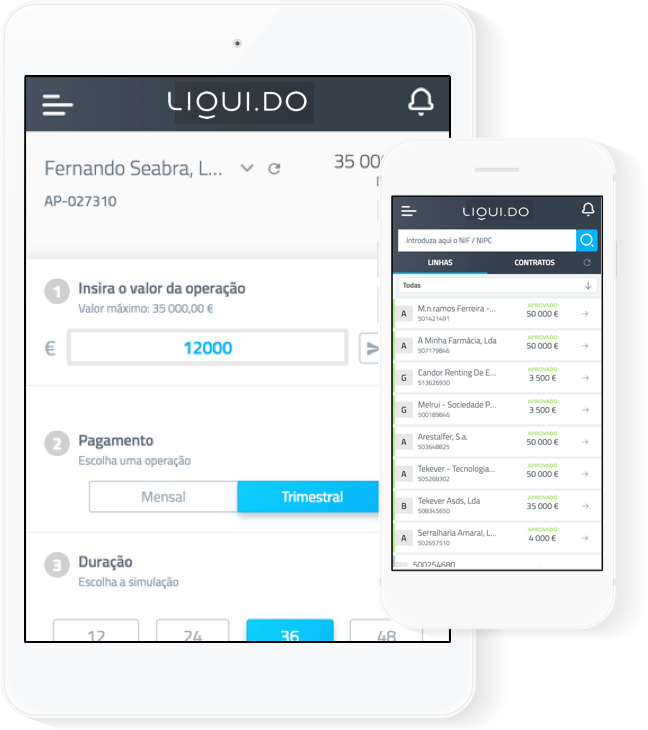Parceiros Liqui.do